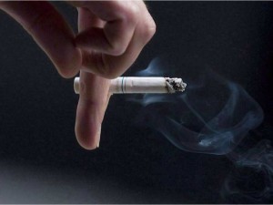 smoking-a-person-smokes-a-cigarette-in-downtown-ottawa-on-se
