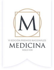 Imagen del premio